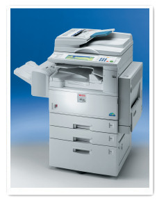 Kserokpiarka Kserokpiarka